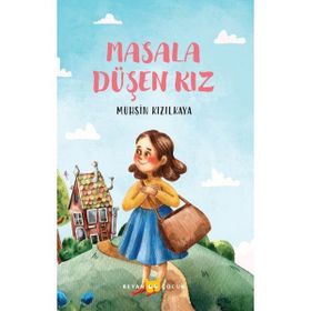 Masala Düşen Kız Beyan Yayınları
