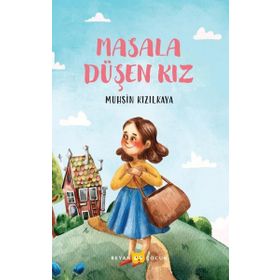 Masala Düşen Kız Beyan Yayınları