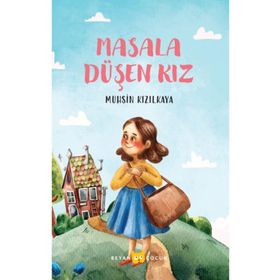 Masala Düşen Kız Beyan Yayınları