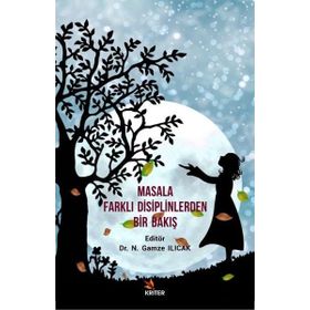 Masala Farklı Disiplinlerden Bir Bakış - Kolektif