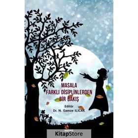 Masala Farklı Disiplinlerden Bir Bakış - Kolektif
