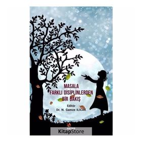 Masala Farklı Disiplinlerden Bir Bakış - Kolektif