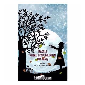 Masala Farklı Disiplinlerden Bir Bakış - Kolektif