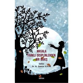 Masala Farklı Disiplinlerden Bir Bakış - Kolektif
