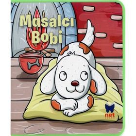 Masalcı Bobi - Ömer Canbir