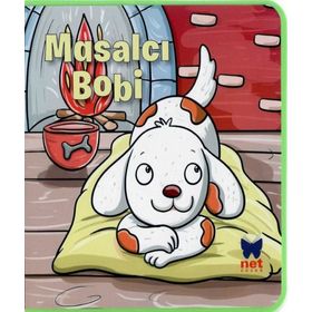 Masalcı Bobi - Ömer Canbir