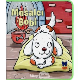 Masalcı Bobi - Ömer Canbir