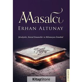 Masalcı - Erhan Altunay