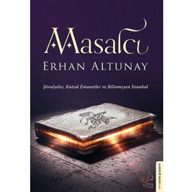 Masalcı - Erhan Altunay
