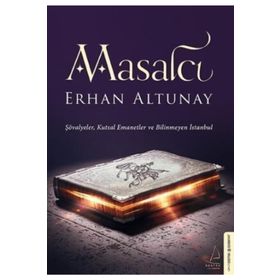 Masalcı - Erhan Altunay