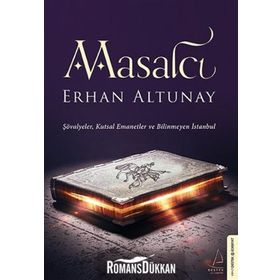 Masalcı - Erhan Altunay