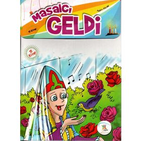 MASALCI - ERNIE CARWILE