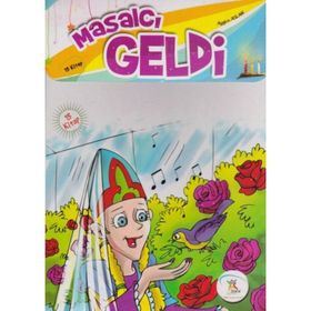 MASALCI - ERNIE CARWILE