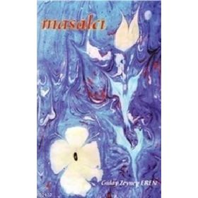 MASALCI - GÜLAY ZEYNEP EREN