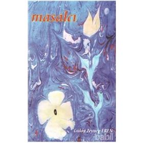 MASALCI - GÜLAY ZEYNEP EREN