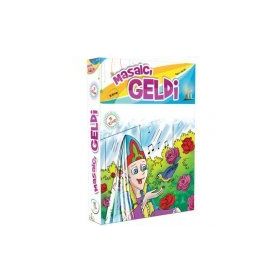 MASALCI - GÜLAY ZEYNEP EREN
