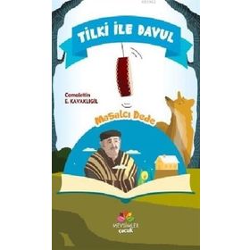 MASALCI - GÜLAY ZEYNEP EREN