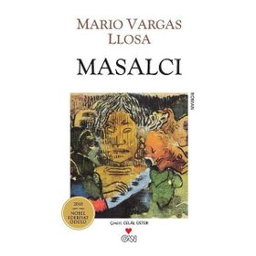 Masalcı - Walter Benjamin