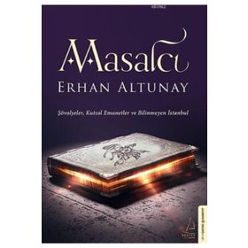 Masalcı - Walter Benjamin