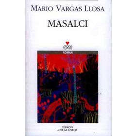 Masalcı - Walter Benjamin