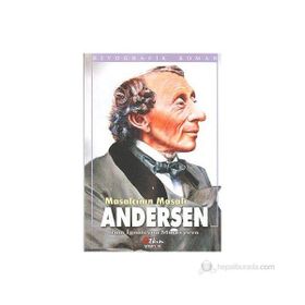 Masalcının Masalı Andersen - Irina İgnatevna Muravyeva