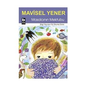 MASALCININ MEKTUBU - MAVISEL YENER