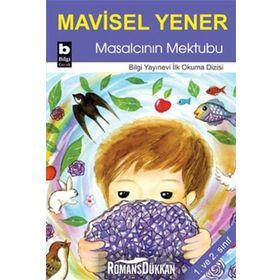 MASALCININ MEKTUBU - MAVISEL YENER
