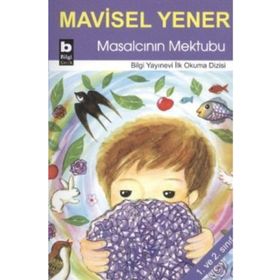 MASALCININ MEKTUBU - MAVISEL YENER