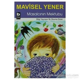 MASALCININ MEKTUBU - MAVISEL YENER