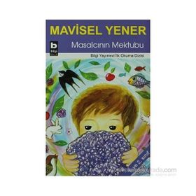 MASALCININ MEKTUBU - MAVISEL YENER