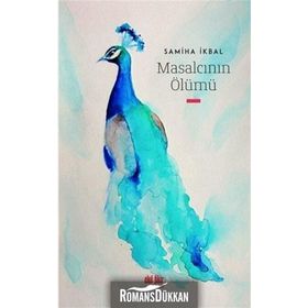 Masalcının Ölümü - Samiha İkbal