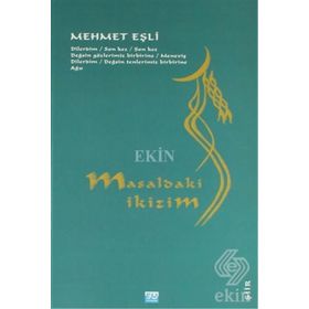 Masaldaki İkizim - Mehmet Eşli