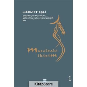Masaldaki İkizim - Mehmet Eşli