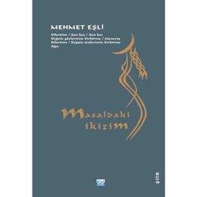 Masaldaki İkizim - Mehmet Eşli