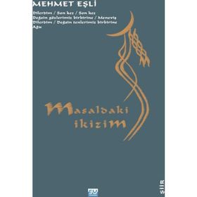 Masaldaki İkizim - Mehmet Eşli