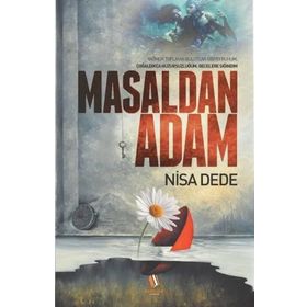 Masaldan Adam - Nisa Dede