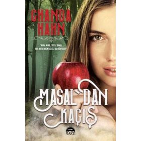 Masal'dan Kaçış - Chanda Hahn