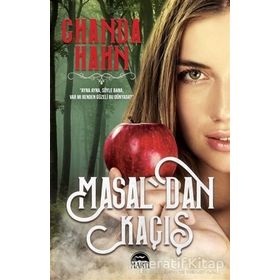 Masal'dan Kaçış - Chanda Hahn