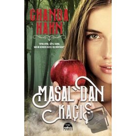 Masal'dan Kaçış - Chanda Hahn