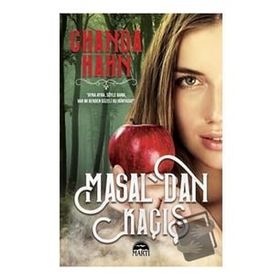 Masal'dan Kaçış - Chanda Hahn