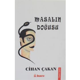 Masalın Doğusu - Cihan Çakan