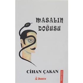 Masalın Doğusu - Cihan Çakan