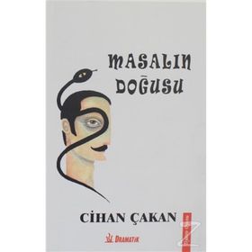 Masalın Doğusu - Cihan Çakan