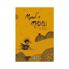 Masal'ın Masalı / Uğur Sümer