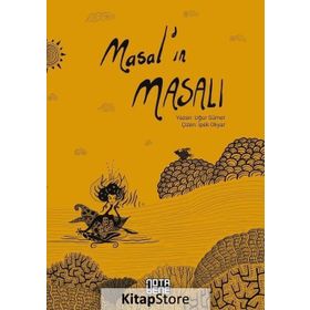 Masal'ın Masalı / Uğur Sümer