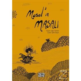 Masal'ın Masalı / Uğur Sümer