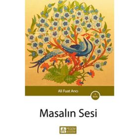 MASALIN SESI - ALI FUAT ARICI