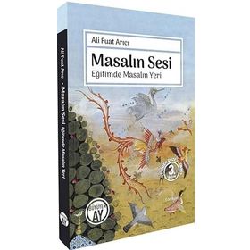 MASALIN SESI - ALI FUAT ARICI