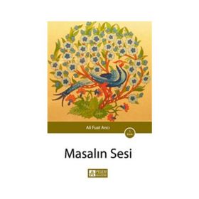 MASALIN SESI - ALI FUAT ARICI