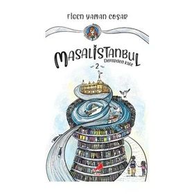 Masalistanbul 2 Demirden Kale - Figen Yaman Coşar